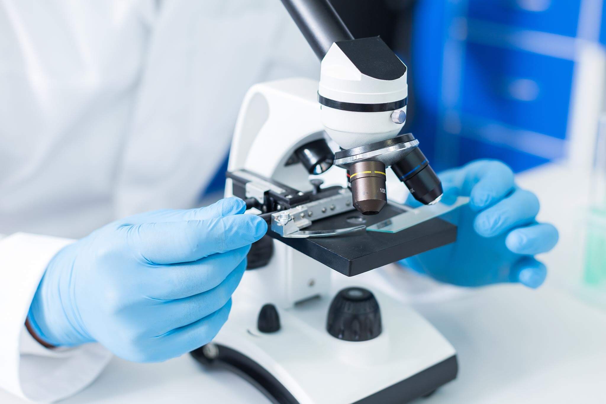 Sterlinganalytical.com